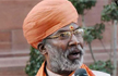 Sakshi Maharaj seeks action against Lucknow nightclub he inaugurated